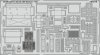 Eduard 36506 Sd. Kfz. 164 Nashorn BORDER MODEL 1/35